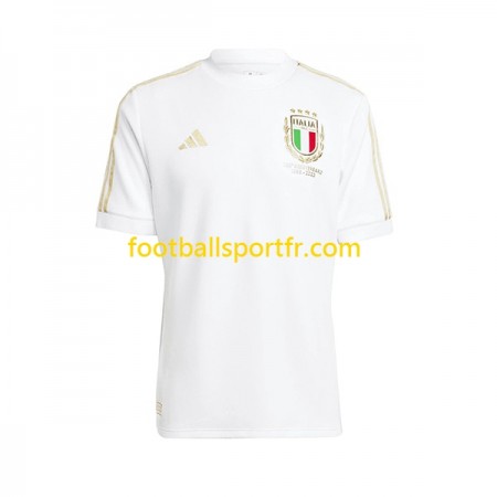 Tenue Italie Anniversaire Domicile 2023 Maillot de Foot
